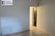 Kitnet com 1 dormitório à venda, 42 m² por R$ 138.000,00 - Botafogo - Campinas/SP