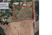 Área à venda, 30000 m² por R$ 12.000.000,00 - Sousas - Campinas/SP