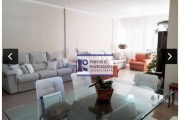 Apartamento com 3 dormitórios à venda por R$ 750.000,00 - Centro - Campinas/SP