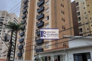 Apartamento com 1 dormitório à venda, 64 m² por R$ 215.000,00 - Centro - Campinas/SP