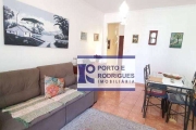 Apartamento com 1 dormitório à venda, 75 m² por R$ 250.000,00 - Centro - Campinas/SP