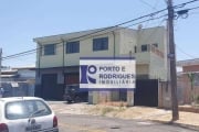 PRÉDIO COMERCIAL E RESIDENCIAL