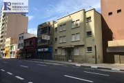 Apartamento com 1 dormitório à venda, 50 m² por R$ 155.000,00 - Centro - Campinas/SP