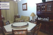 Apartamento com 3 dormitórios à venda, 110 m² por R$ 340.000,00 - Centro - Campinas/SP