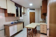 Apartamento com 3 dormitórios à venda, 113 m² por R$ 430.000,00 - Bosque - Campinas/SP