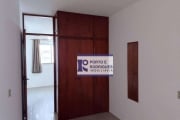 Kitnet com 1 dormitório para alugar, 40 m² por R$ 1.606,10/mês - Centro - Campinas/SP