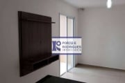 Apartamento com 2 dormitórios, 58 m² - venda por R$ 320.000,00 ou aluguel por R$ 2.142,82/mês - Jardim Amazonas - Campinas/SP