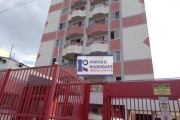 Apartamento com 1 dormitório à venda, 48 m² por R$ 260.000 - Centro - Campinas/SP