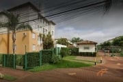 Apartamento ED. ALAMEDA DAS PALMEIRAS