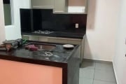 APARTAMENTO ED. PARQUE LIMA.