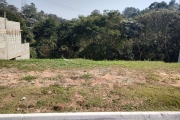 Terreno para venda com 302m² no condomínio Mosaico da Serra em Mogi das Cruzes