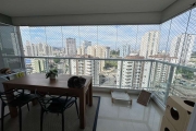 Apartamento para venda com 3 dormitórios no Residencial Essence Prime Living.