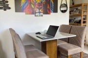 Casa a venda com 2 suítes no condomínio Santa Helena na Vila São Paulo
