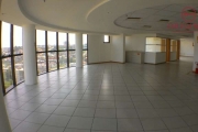 Sala comercial com 4 salas para alugar na Rua Domingos Oliva dos Santos, 90, Villagio Iguatemi, Caxias do Sul