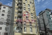 Apartamento com 1 quarto à venda na Avenida Júlio de Castilhos, 512, Lurdes, Caxias do Sul