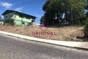 Terreno à venda na Rua São Francisco de Paula, 1288, Kayser, Caxias do Sul