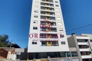 Apartamento com 2 quartos à venda na Rua Honeyde Bertussi, 1078, Vinhedos, Caxias do Sul