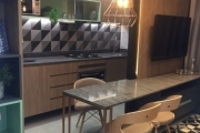 Apartamento com 1 quarto à venda na Avenida Júlio de Castilhos, 175, Lurdes, Caxias do Sul