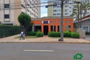 Imóvel comercial, central, locado