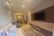 Apartamento 3 dormitorios, 2 suites, 2vagas, Mobiliado