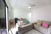 Apartamento 1 Dormitório no canto do forte