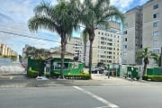 Apartamento com 2 quartos à venda na Rua João Bettega, 644, Portão, Curitiba