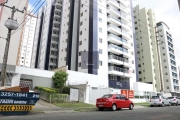 CRISTO REI - Garden 2 quartos com 1 suíte. 68,59 m² privativos + 23 m² área externa. 1 vaga.