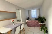 Apartamento 56m², 2 Quartos, 01 vaga para vender em ITAQUERA/COHAB II