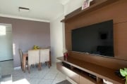 Apartamento para vender 56m², 2 Quartos, 1 Vaga livre e demarcada em ITAQUERA - SÃO PAULO/SP.