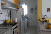 Apartamento com 3 dormitórios à venda, 72 m² por R$ 360.000,00 - Jardim Lina - Cotia/SP