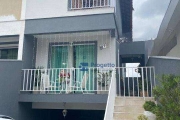 Casa com 3 dormitórios à venda, 240 m² por R$ 800.000,00 - Jardim Rio das Pedras - Cotia/SP