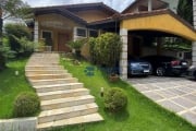 Casa com 3 dormitórios à venda, 361 m² por R$ 1.270.000,00 - Granja Viana II - Cotia/SP