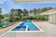 Casa com 5 dormitórios à venda, 557 m² por R$ 3.249.000,00 - Jardim do Golf I - Jandira/SP