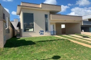 Casa com 3 dormitórios à venda, 200 m² por R$ 1.280.000,00 - Paysage Bella Vittá - Vargem Grande Paulista/SP