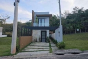 Casa com 3 dormitórios à venda, 138 m² por R$ 680.000,00 - Boa Vista - Cotia/SP