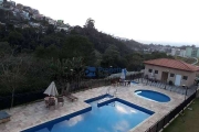 Apartamento - Jardim Petrópolis - Cotia/SP