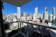 Apartamento localizado no CENTRO de Balneário Camboriú, a 350m do MAR!!