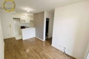 Apartamento Cond. Fatto Acqua com 3 dormitórios, 65 m² - venda por R$ 390.000 ou aluguel por R$ 2.334/mês - Jardim Ismênia - São José dos Campos/SP