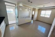 Apartamento com 2 dormitórios para alugar, 47 m² por R$ 2.253,41/mês - Jardim Ismênia - São José dos Campos/SP