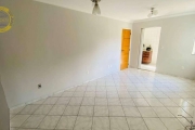 Apartamento Res Jangada com 2 dormitórios para alugar, 54 m² por R$ 1.861/mês - Monte Castelo - São José dos Campos/SP