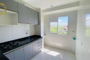 Apartamento Vila dos Pássaros com 2 dormitórios para alugar, 48 m² por R$ 1.401/mês - Jardim São José Leste - São José dos Campos/SP