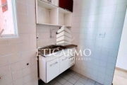 Apartamento com 2 quartos à venda na Rua Freguesia de Poiares, 178, Vila Carmosina, São Paulo