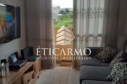 Apartamento com 3 quartos à venda na Rua Demerval da Fonseca, 351, Jardim Santa Terezinha, São Paulo