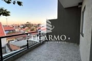 Apartamento com 2 quartos à venda na Avenida Maria Luiza Americano, 1532, Itaquera, São Paulo