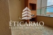 Apartamento com 2 quartos à venda na Rua Hermes de Moura Borges, 92, Artur Alvim, São Paulo