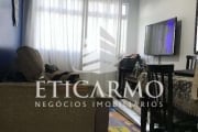 Apartamento com 2 quartos à venda na Rua José da Costa de Andrade, 105, Jardim Santa Terezinha, São Paulo