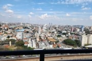 Apartamento com 2 quartos à venda na Rua Tapari, 158, Vila Esperança, São Paulo