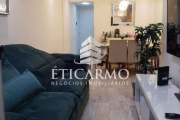 Apartamento com 3 quartos à venda na Avenida Cipriano Rodrigues, 134, Vila Formosa, São Paulo