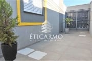 Apartamento com 2 quartos à venda na Rua Evans, 165, Vila Esperança, São Paulo