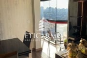 Apartamento com 3 quartos à venda na Rua Lutécia, 1145, Vila Carrão, São Paulo